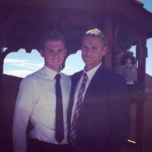 Meet your Posher, Austin